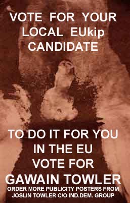 #444* - The BRITISH DUMBOCHRACY FORUM