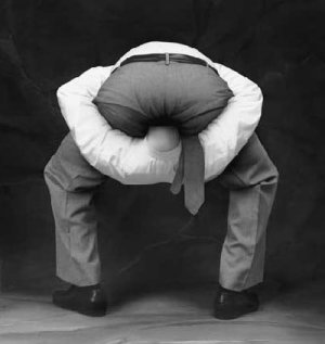 CRANO RECTAL POLITICAL PERCEPTION