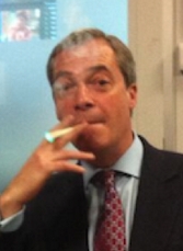 FARAGE, Nigel 77