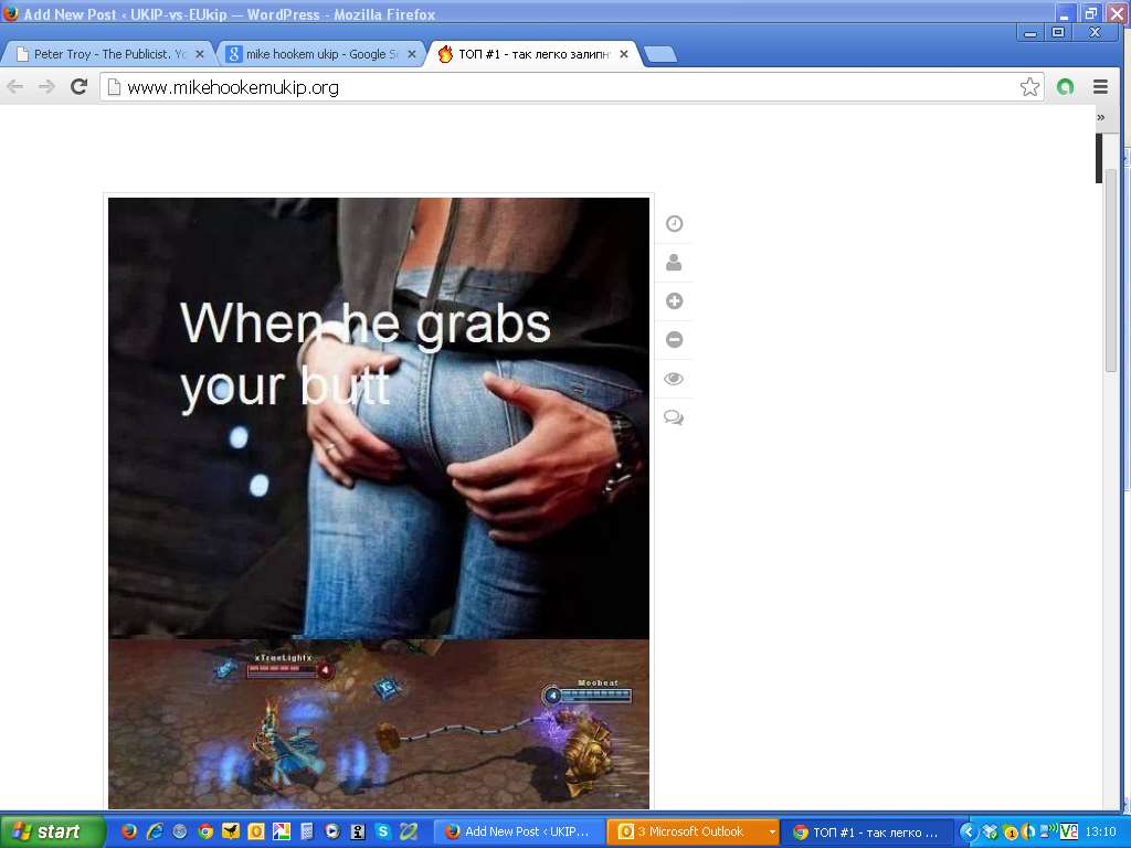 HOOKEM, Mike 01 Screen Grab 21-Feb-2014 01