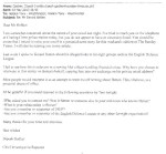 Gadher to Holden 03-May-2013&nbsp;16-42