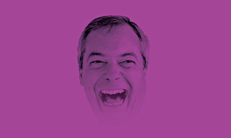 Nigel Farage