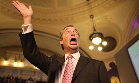 Nigel Farage