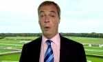 FARAGE, Nigel 96 No Racing Certainty DONCASTER&nbsp;01