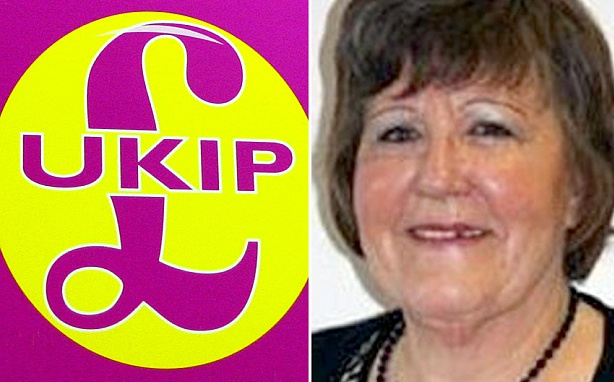 DUNCAN, Rozanne 01 Cllr Thanet