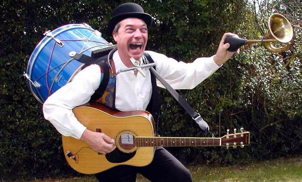 FARAGE, Nigel 94 ORCHESTRATING A DEFECTION 01