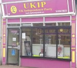 THANET Ukip OFFICE&nbsp;01