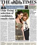TIMES – Ukip Rig Elections&nbsp;01