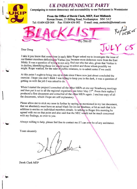 Ukip BLACKLIST 01_CLARK_to_DENNY