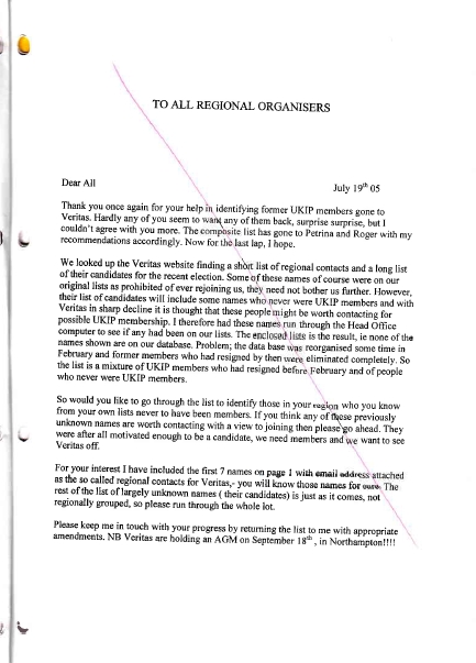 Ukip BLACKLIST 04_CLARK_to_All ROs