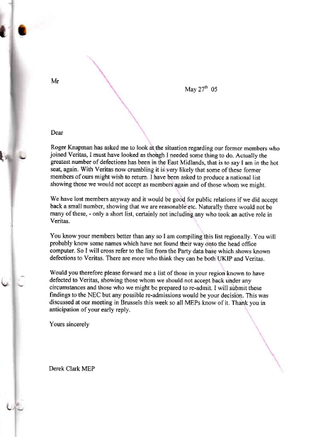 Ukip BLACKLIST 08 CLARK_to_ALL