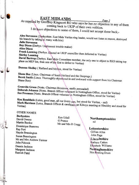 Ukip BLACKLIST 10 CLARK_KINGSCOTT LIST