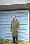 FARAGE, Nigel 64 +&nbsp;garage