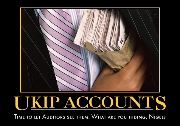 Ukip ACCOUNTS 001