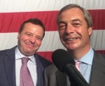 BANKS, Arron 04 + FARAGE, Nigel&nbsp;01