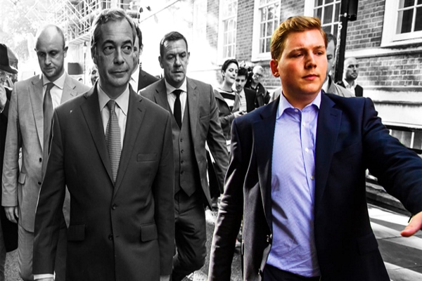 FARAGE &amp; COTTRELL 01