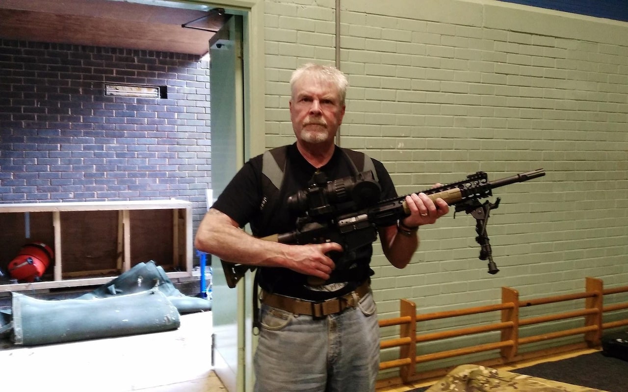 SEARLE, Stephen - 03